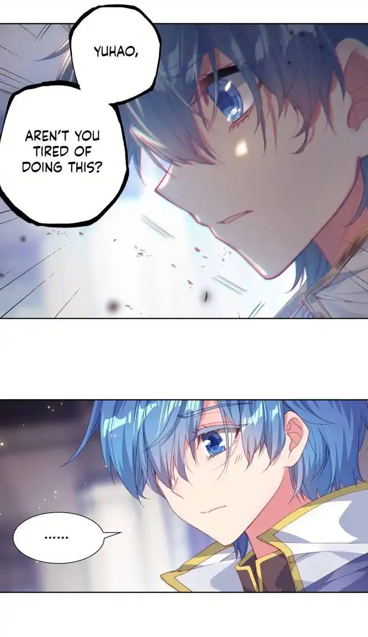 Soul Land 2 - Peerless Tang Sect Ch.265