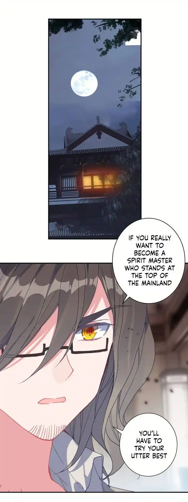 Soul Land 2 - Peerless Tang Sect Ch.265