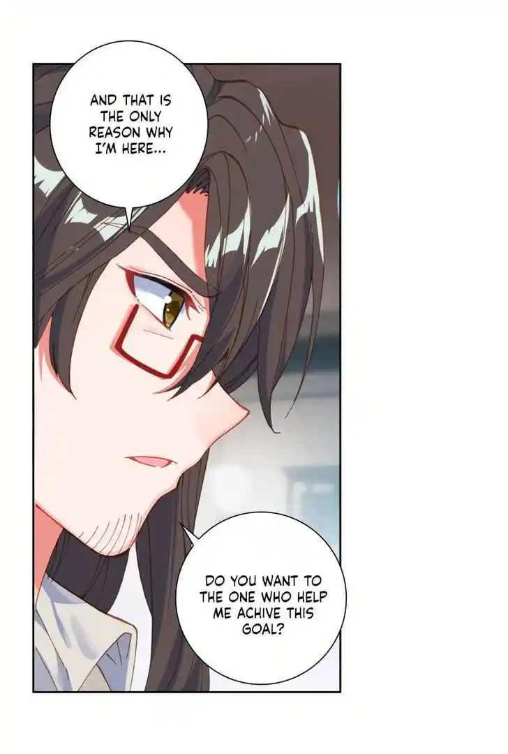 Soul Land 2 - Peerless Tang Sect Ch.265