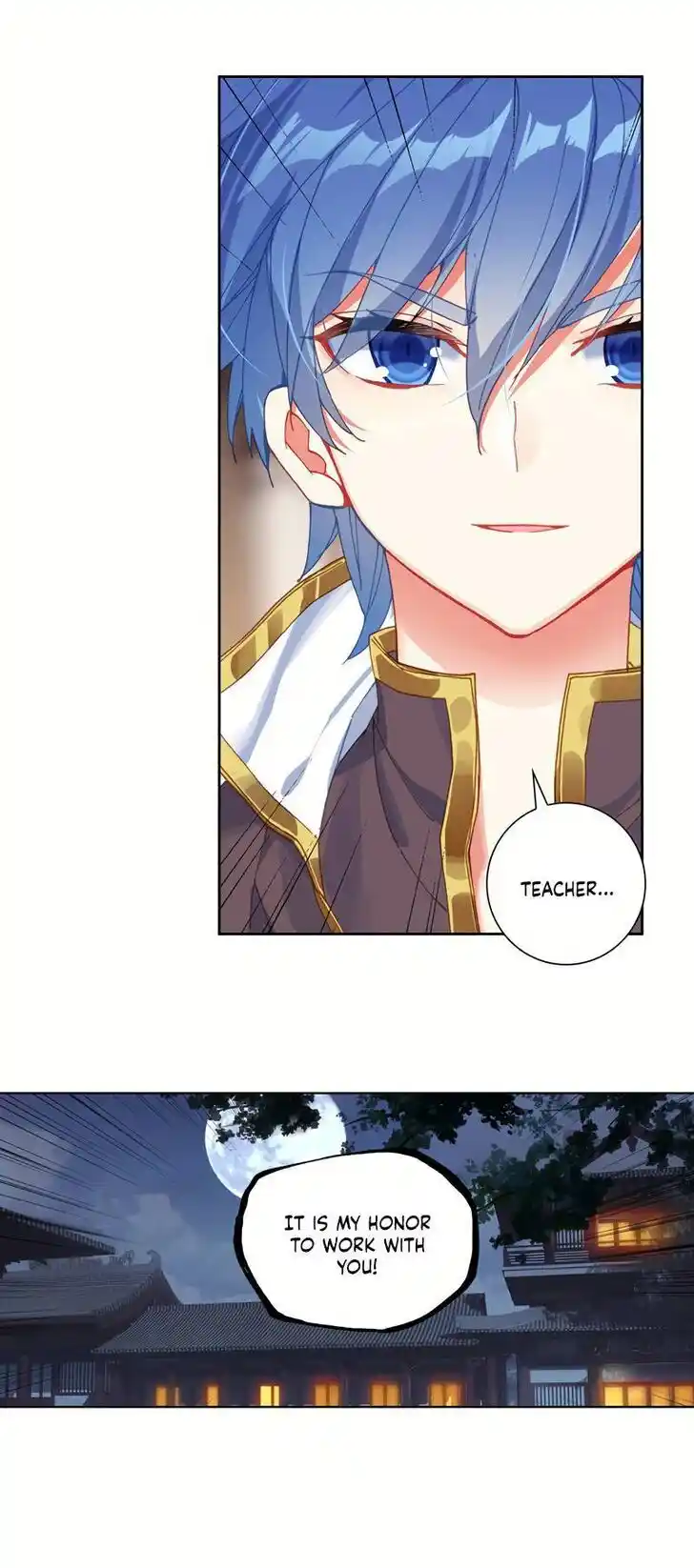 Soul Land 2 - Peerless Tang Sect Ch.265