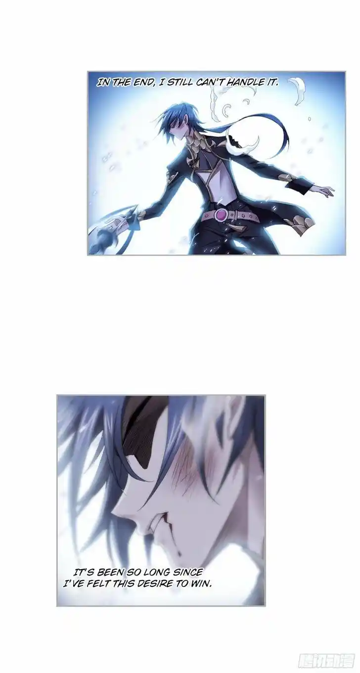 Soul Land 2 - Peerless Tang Sect Ch.265.5