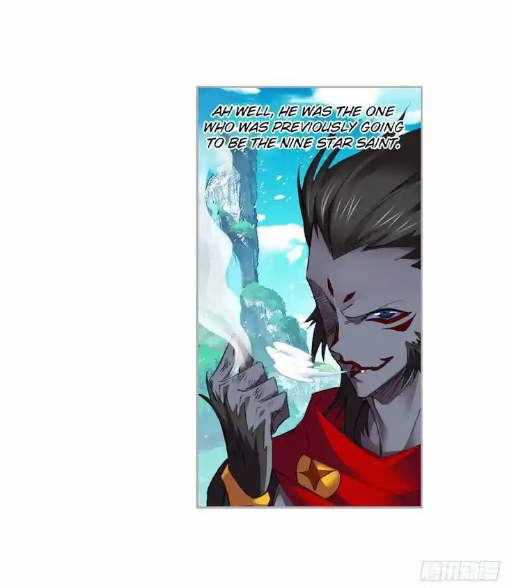 Soul Land 2 - Peerless Tang Sect Ch.265.5