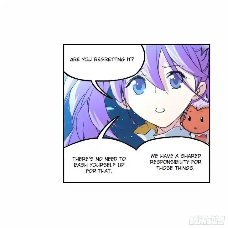 Soul Land 2 - Peerless Tang Sect Ch.265.5