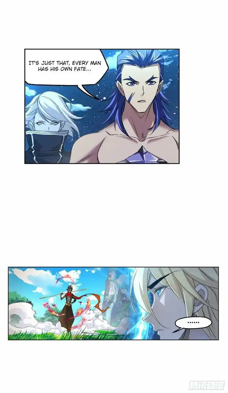 Soul Land 2 - Peerless Tang Sect Ch.265.5