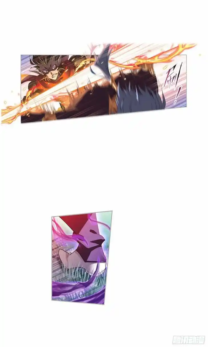 Soul Land 2 - Peerless Tang Sect Ch.265.5