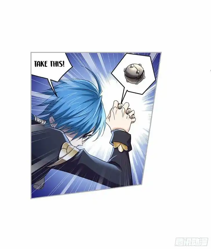 Soul Land 2 - Peerless Tang Sect Ch.265.5