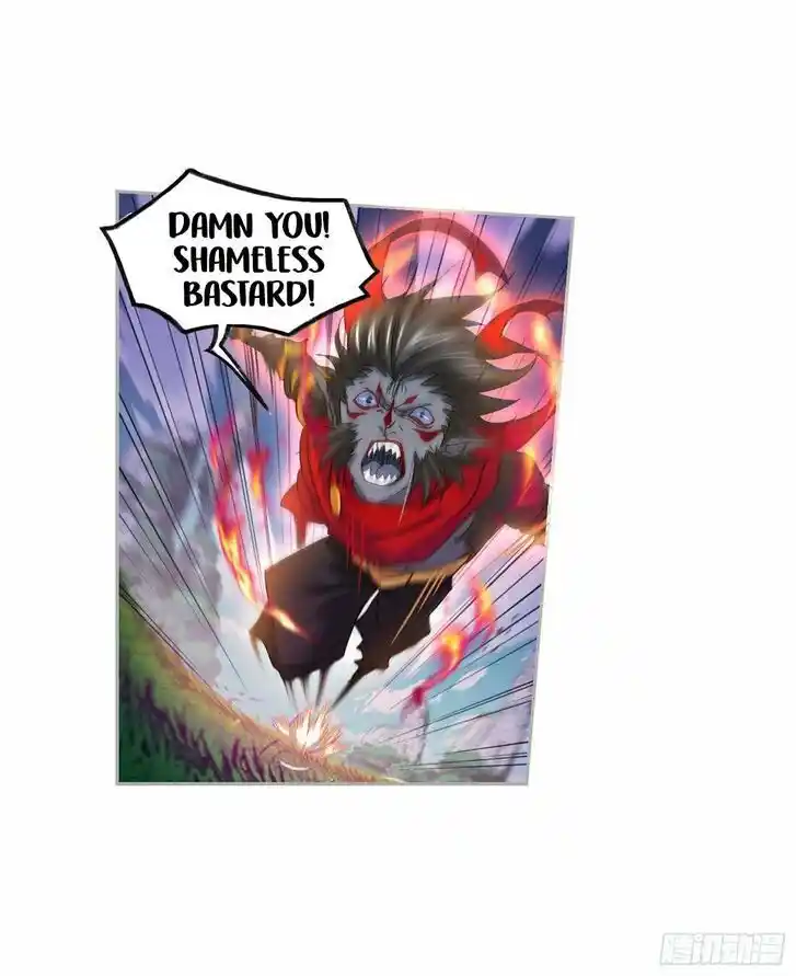 Soul Land 2 - Peerless Tang Sect Ch.265.5