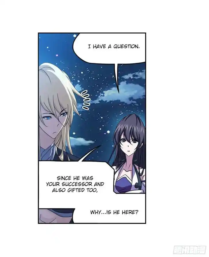 Soul Land 2 - Peerless Tang Sect Ch.265.5