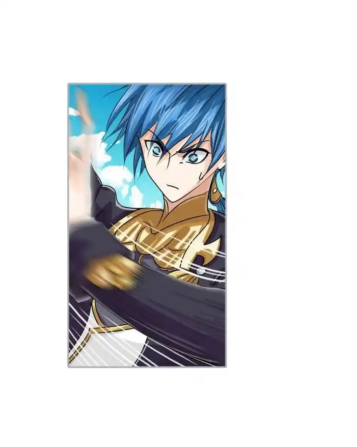 Soul Land 2 - Peerless Tang Sect Ch.266.5