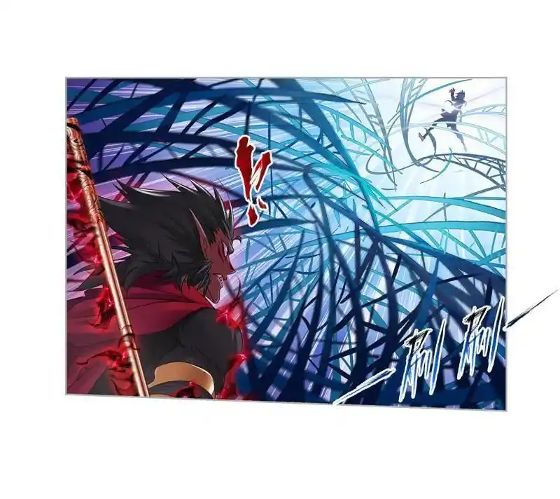 Soul Land 2 - Peerless Tang Sect Ch.266.5