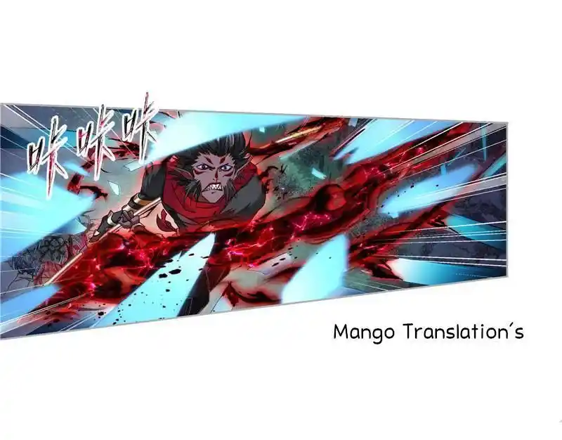 Soul Land 2 - Peerless Tang Sect Ch.266.5