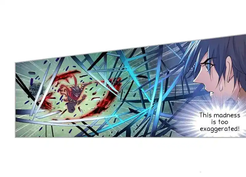 Soul Land 2 - Peerless Tang Sect Ch.266.5