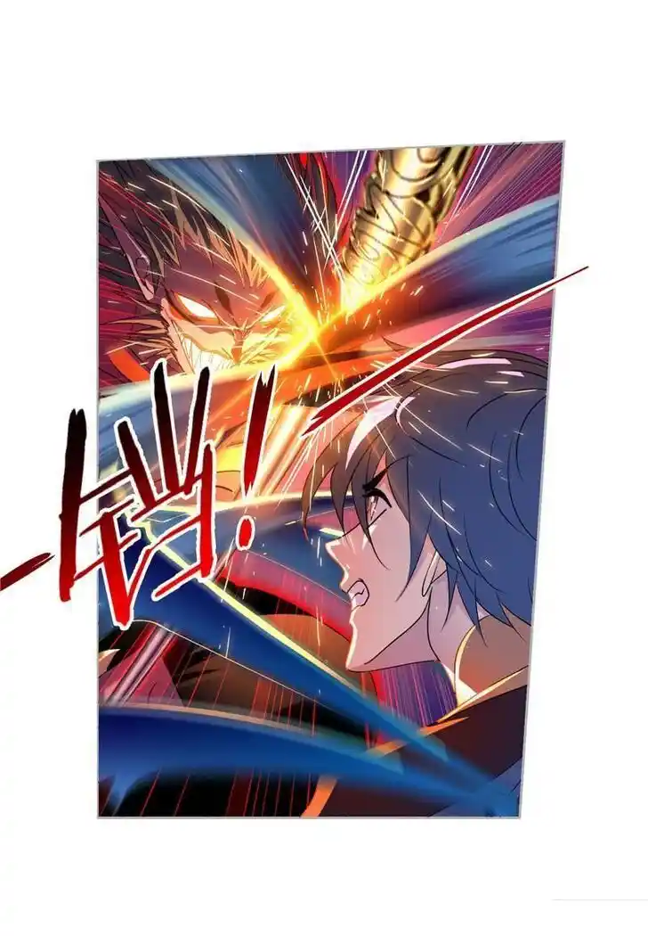 Soul Land 2 - Peerless Tang Sect Ch.266.5