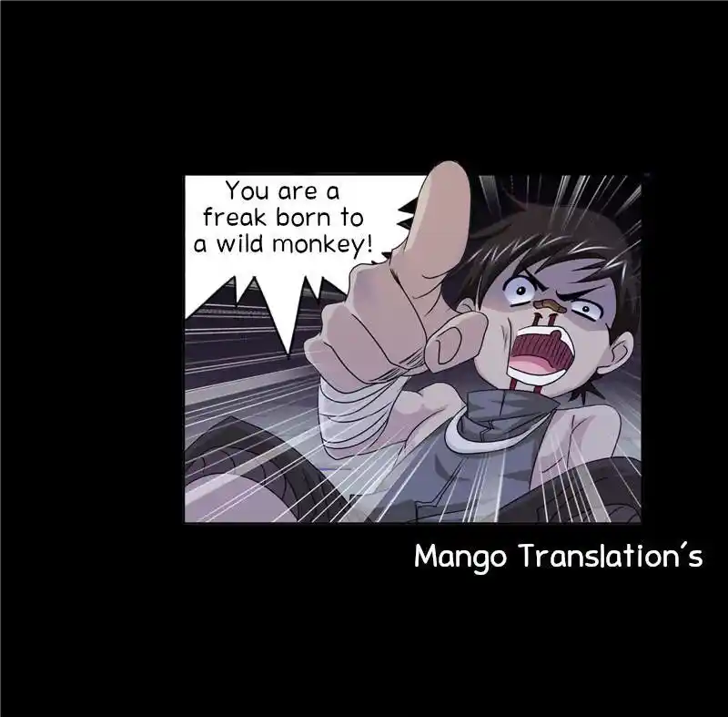 Soul Land 2 - Peerless Tang Sect Ch.266.5