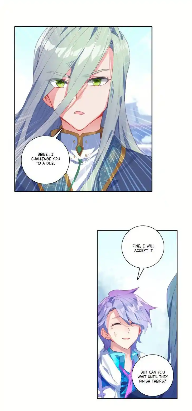 Soul Land 2 - Peerless Tang Sect Ch.267