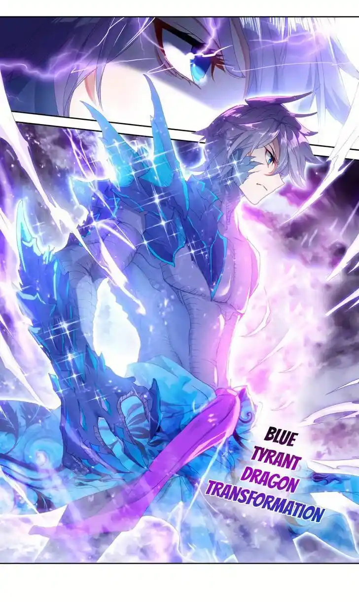 Soul Land 2 - Peerless Tang Sect Ch.267