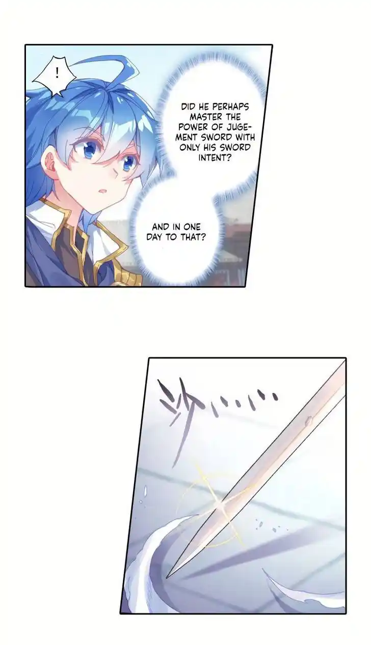 Soul Land 2 - Peerless Tang Sect Ch.267