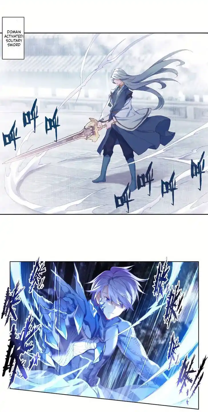 Soul Land 2 - Peerless Tang Sect Ch.267