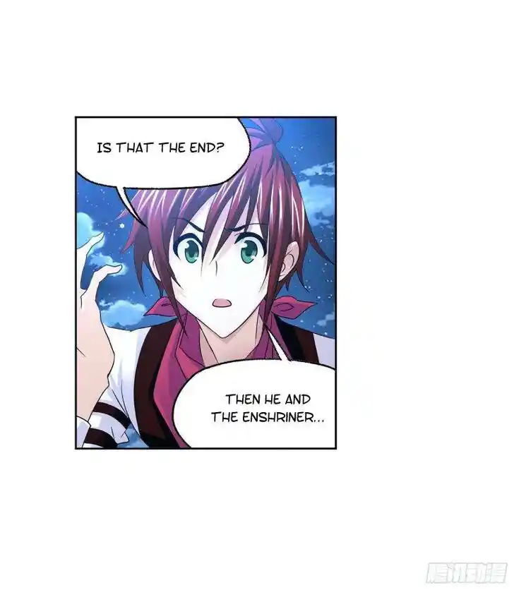 Soul Land 2 - Peerless Tang Sect Ch.267.5