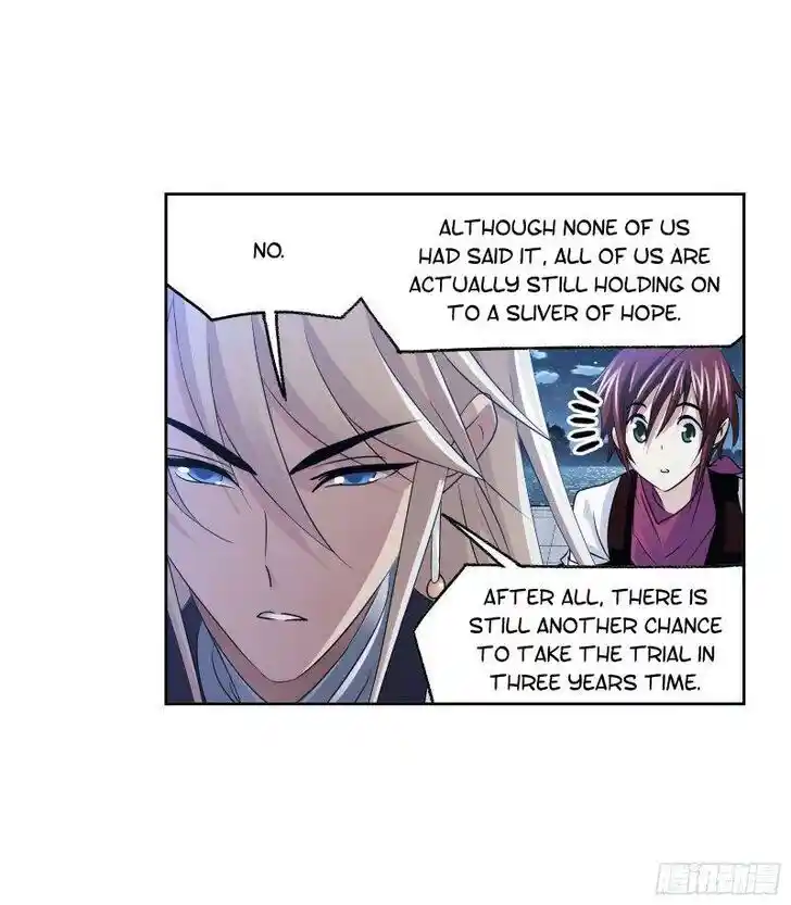 Soul Land 2 - Peerless Tang Sect Ch.267.5