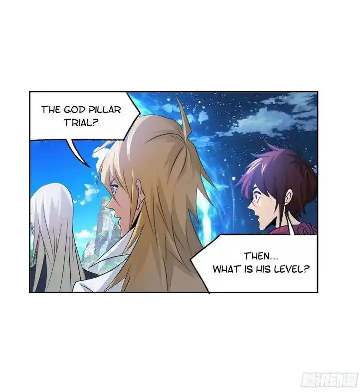 Soul Land 2 - Peerless Tang Sect Ch.267.5