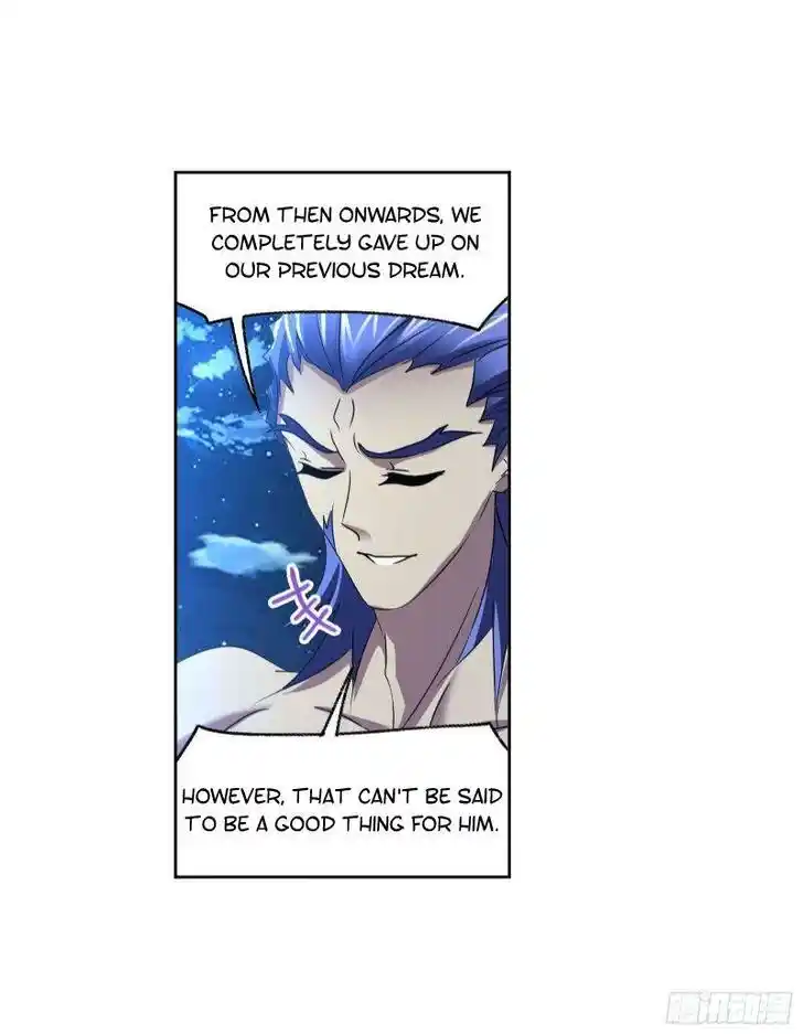 Soul Land 2 - Peerless Tang Sect Ch.267.5