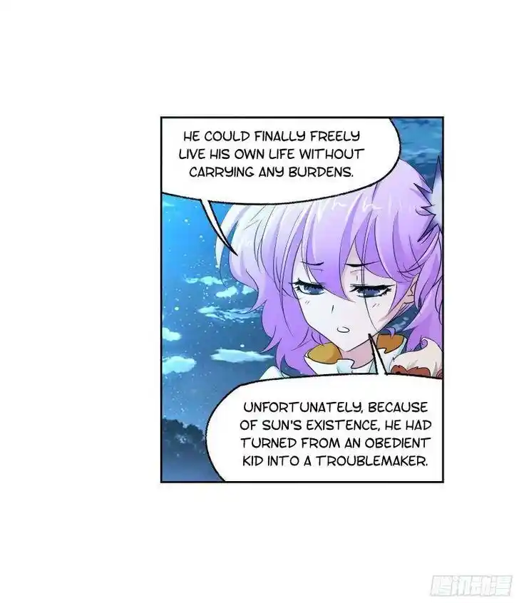 Soul Land 2 - Peerless Tang Sect Ch.267.5