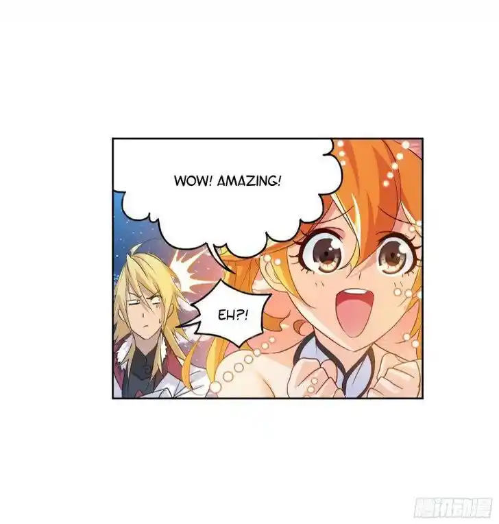 Soul Land 2 - Peerless Tang Sect Ch.267.5