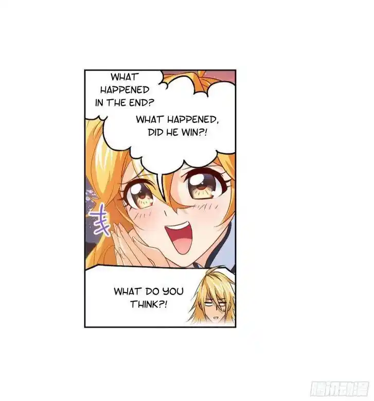 Soul Land 2 - Peerless Tang Sect Ch.267.5