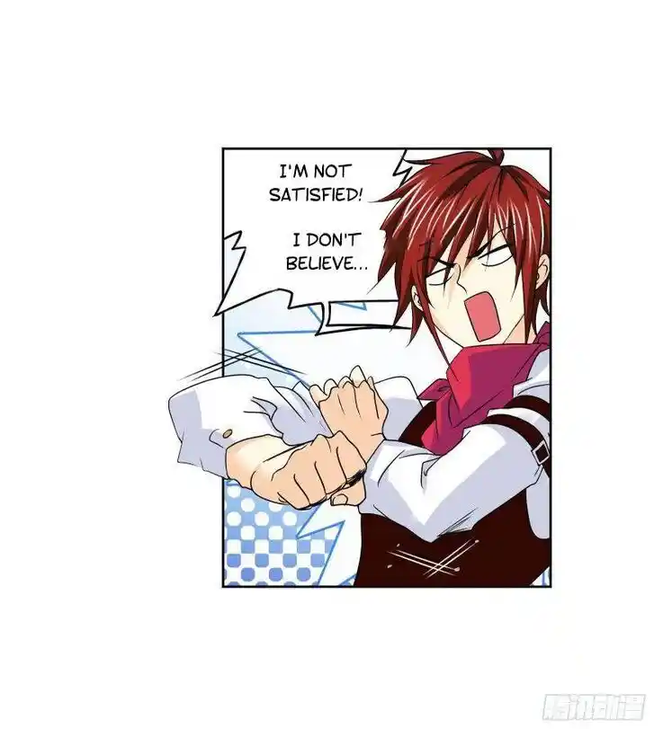 Soul Land 2 - Peerless Tang Sect Ch.267.5