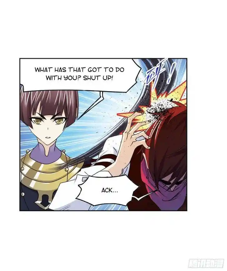 Soul Land 2 - Peerless Tang Sect Ch.267.5