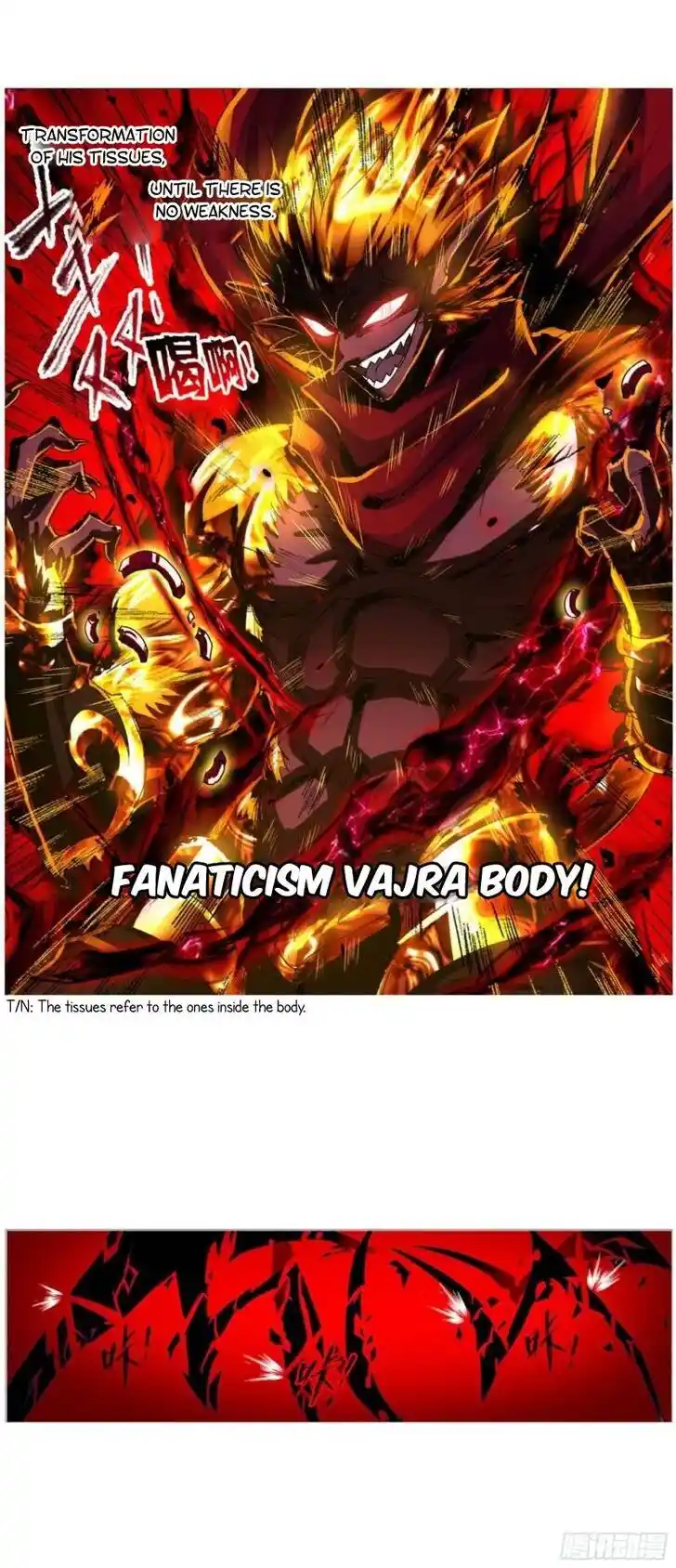 Soul Land 2 - Peerless Tang Sect Ch.267.5