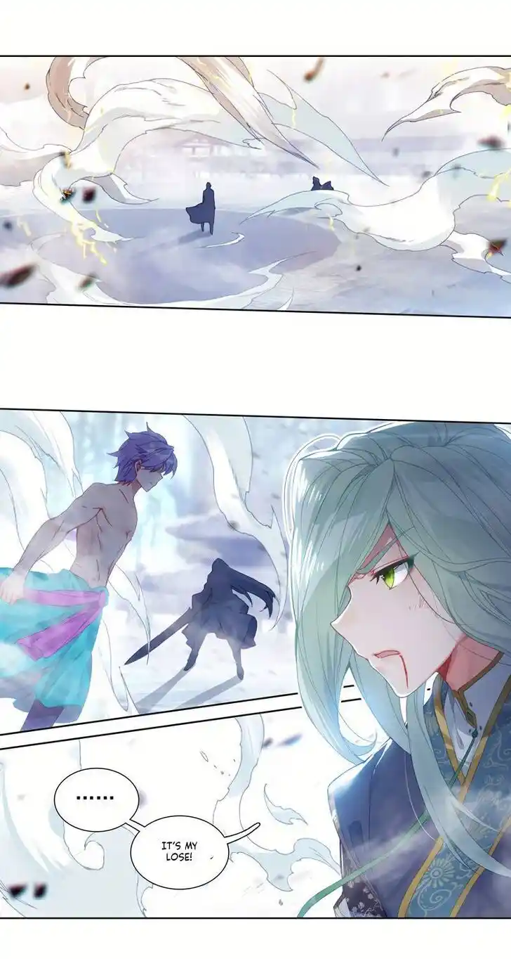 Soul Land 2 - Peerless Tang Sect Ch.268