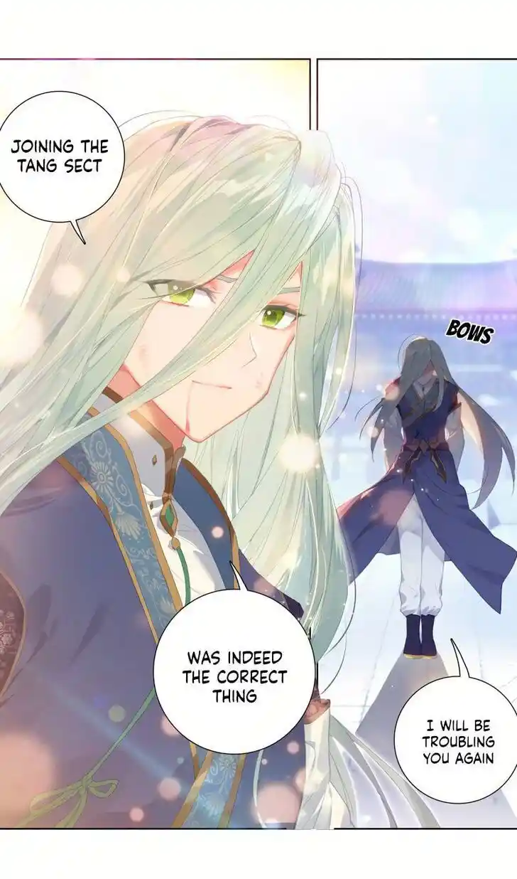 Soul Land 2 - Peerless Tang Sect Ch.269