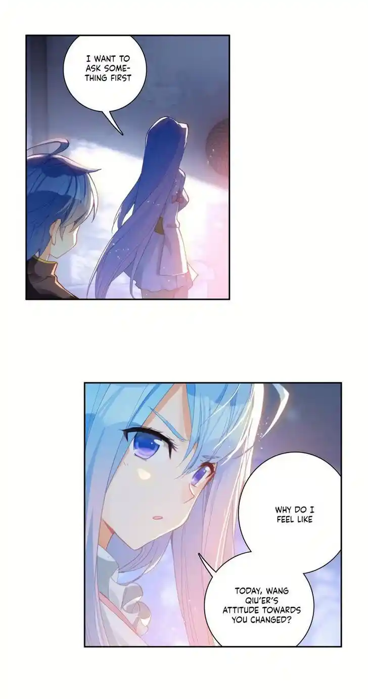 Soul Land 2 - Peerless Tang Sect Ch.269