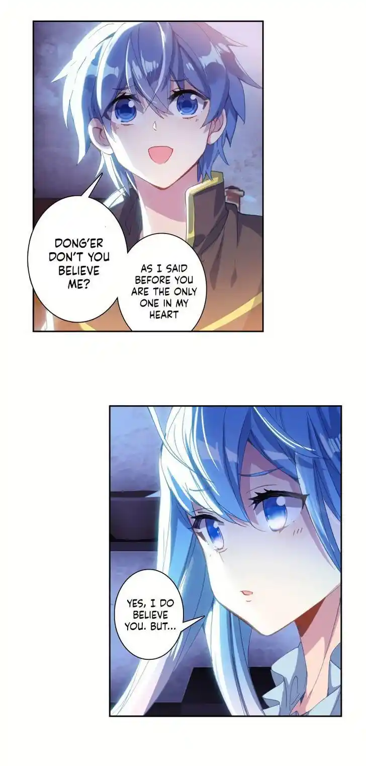 Soul Land 2 - Peerless Tang Sect Ch.269