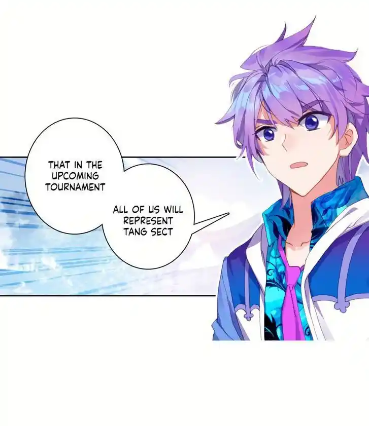 Soul Land 2 - Peerless Tang Sect Ch.269