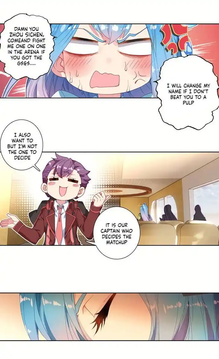 Soul Land 2 - Peerless Tang Sect Ch.271