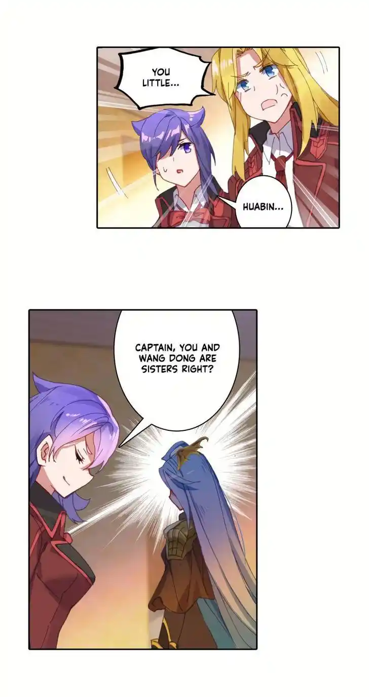 Soul Land 2 - Peerless Tang Sect Ch.271