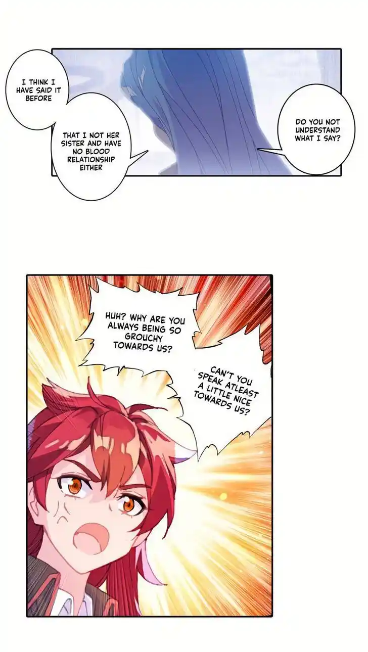 Soul Land 2 - Peerless Tang Sect Ch.271