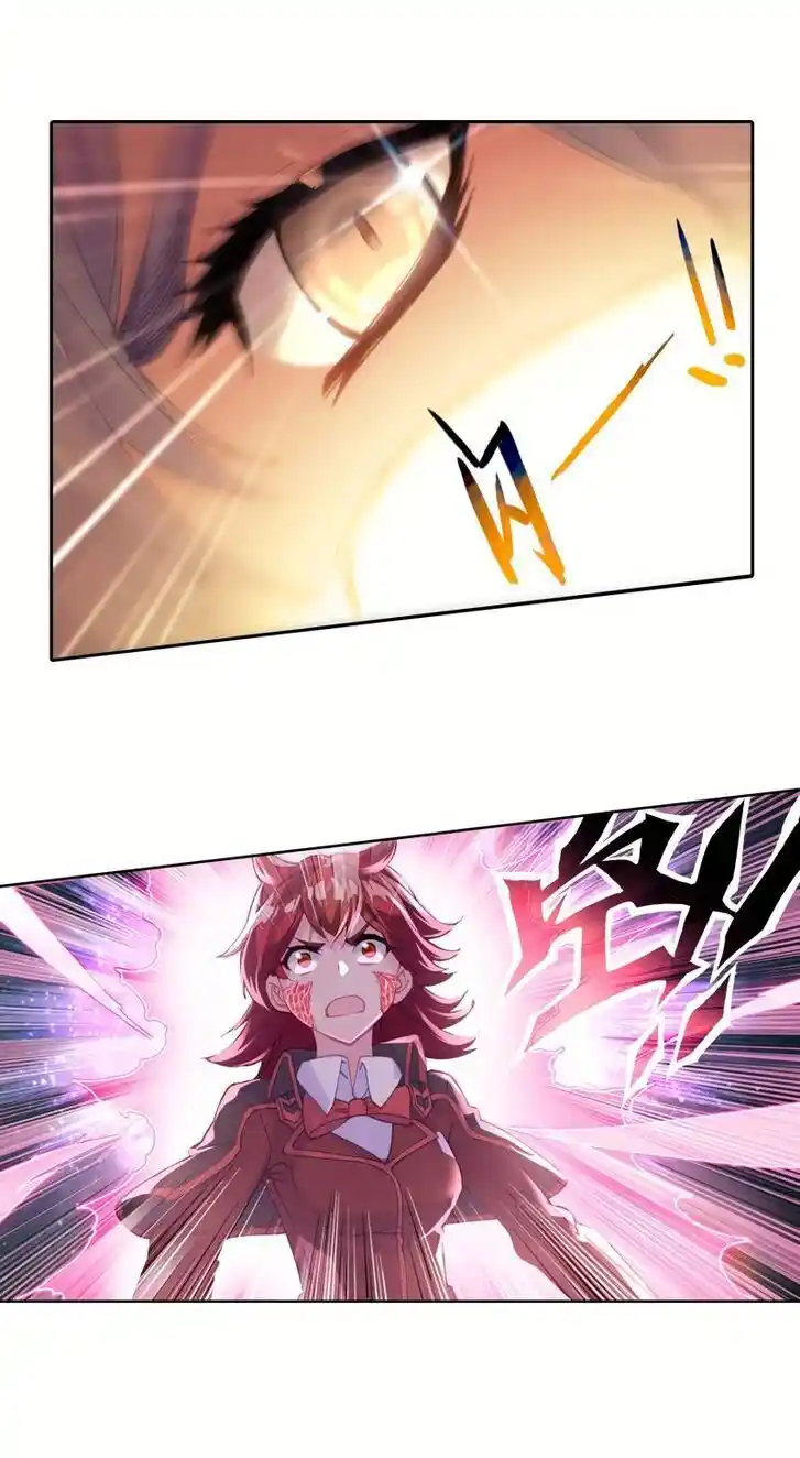 Soul Land 2 - Peerless Tang Sect Ch.271