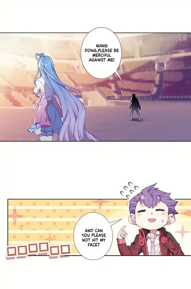 Soul Land 2 - Peerless Tang Sect Ch.272