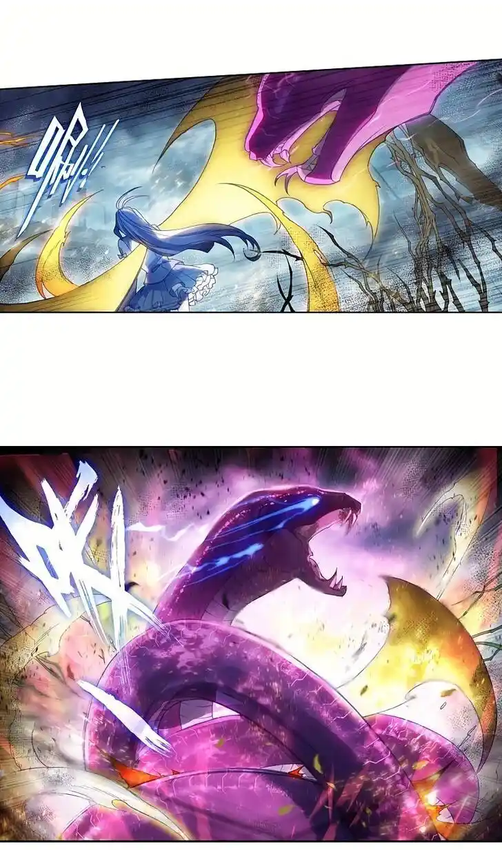 Soul Land 2 - Peerless Tang Sect Ch.273