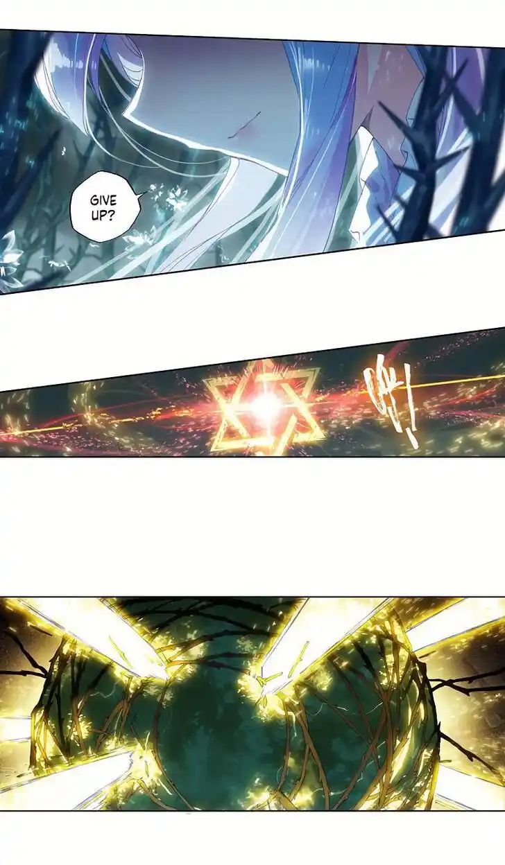 Soul Land 2 - Peerless Tang Sect Ch.273