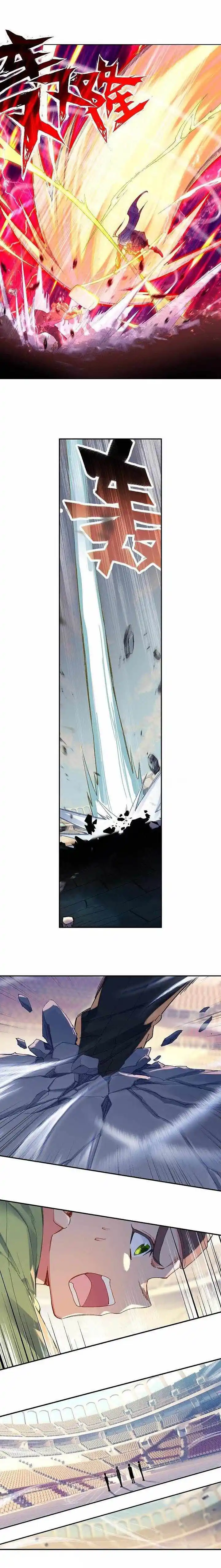 Soul Land 2 - Peerless Tang Sect Ch.275