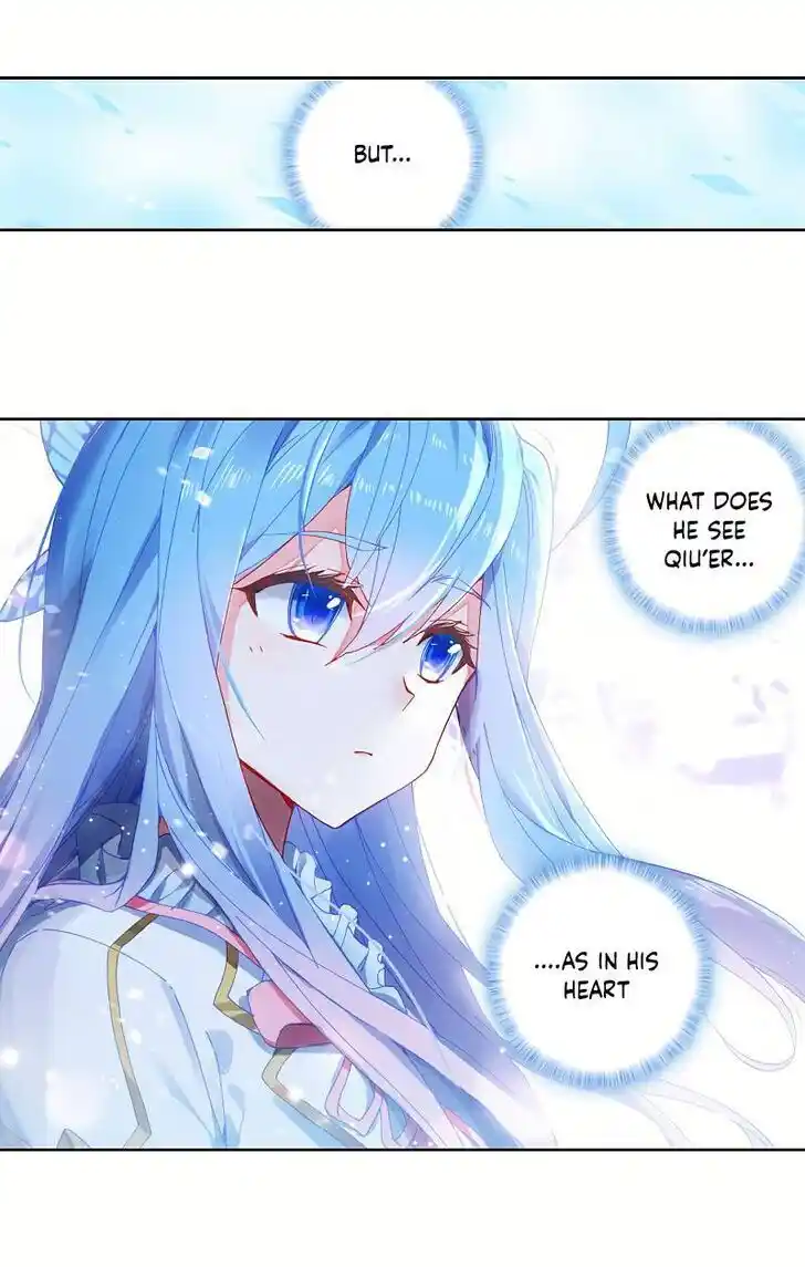 Soul Land 2 - Peerless Tang Sect Ch.277