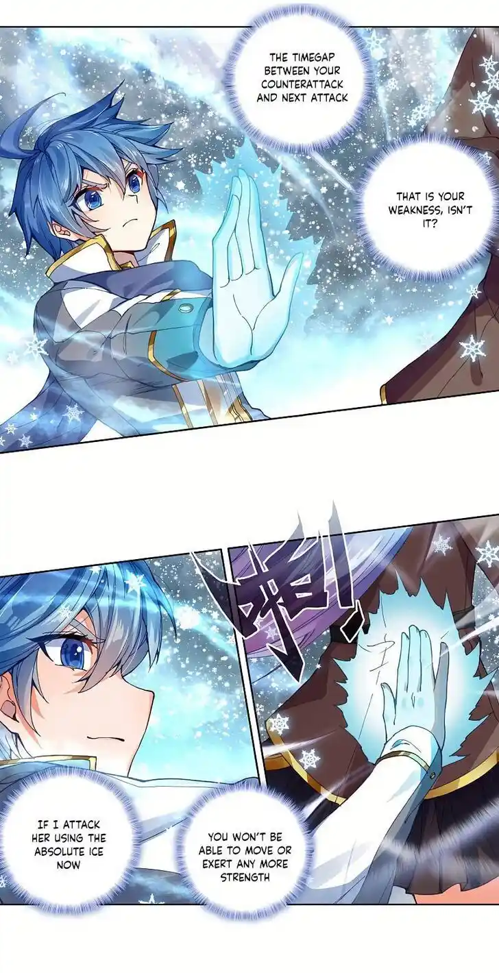 Soul Land 2 - Peerless Tang Sect Ch.277