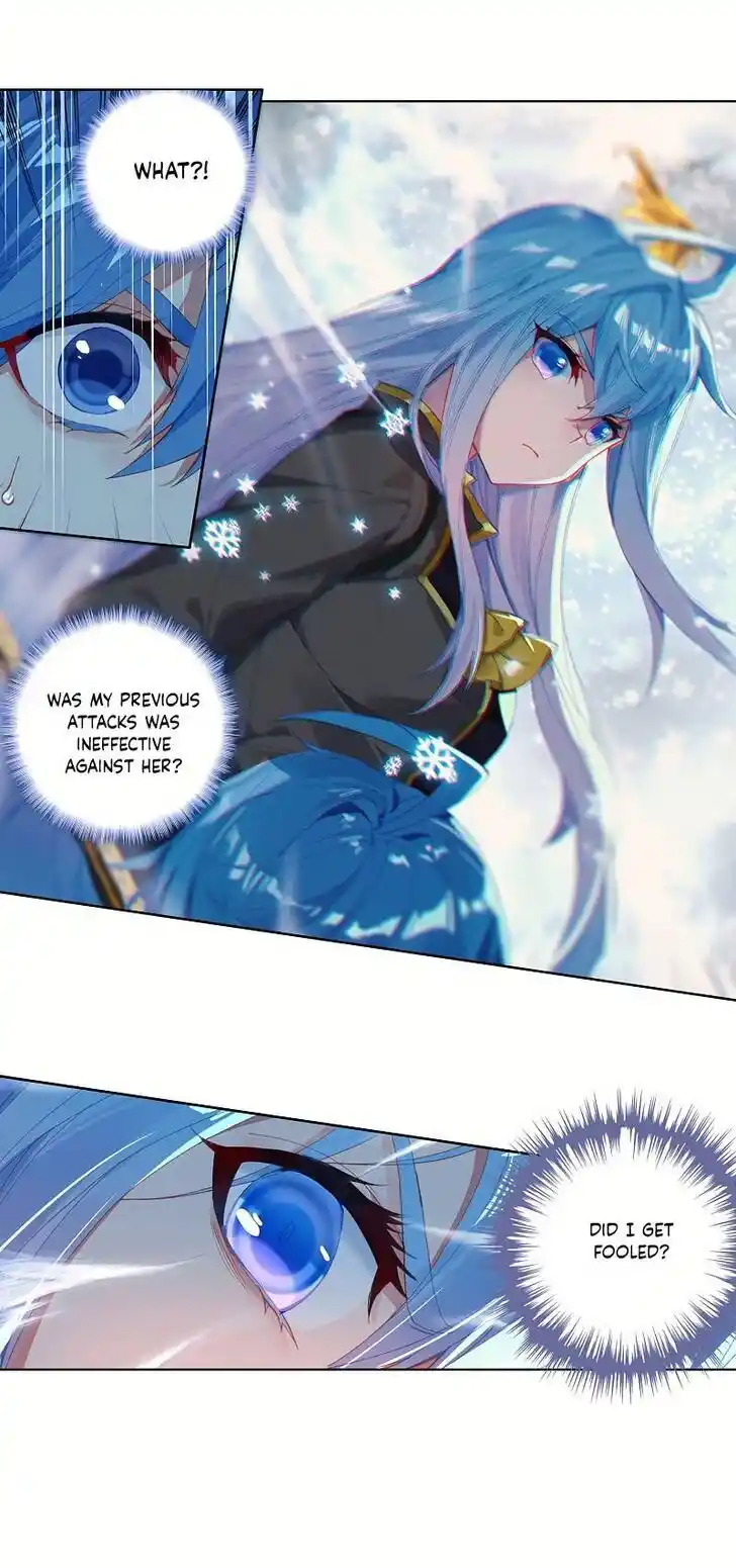 Soul Land 2 - Peerless Tang Sect Ch.277