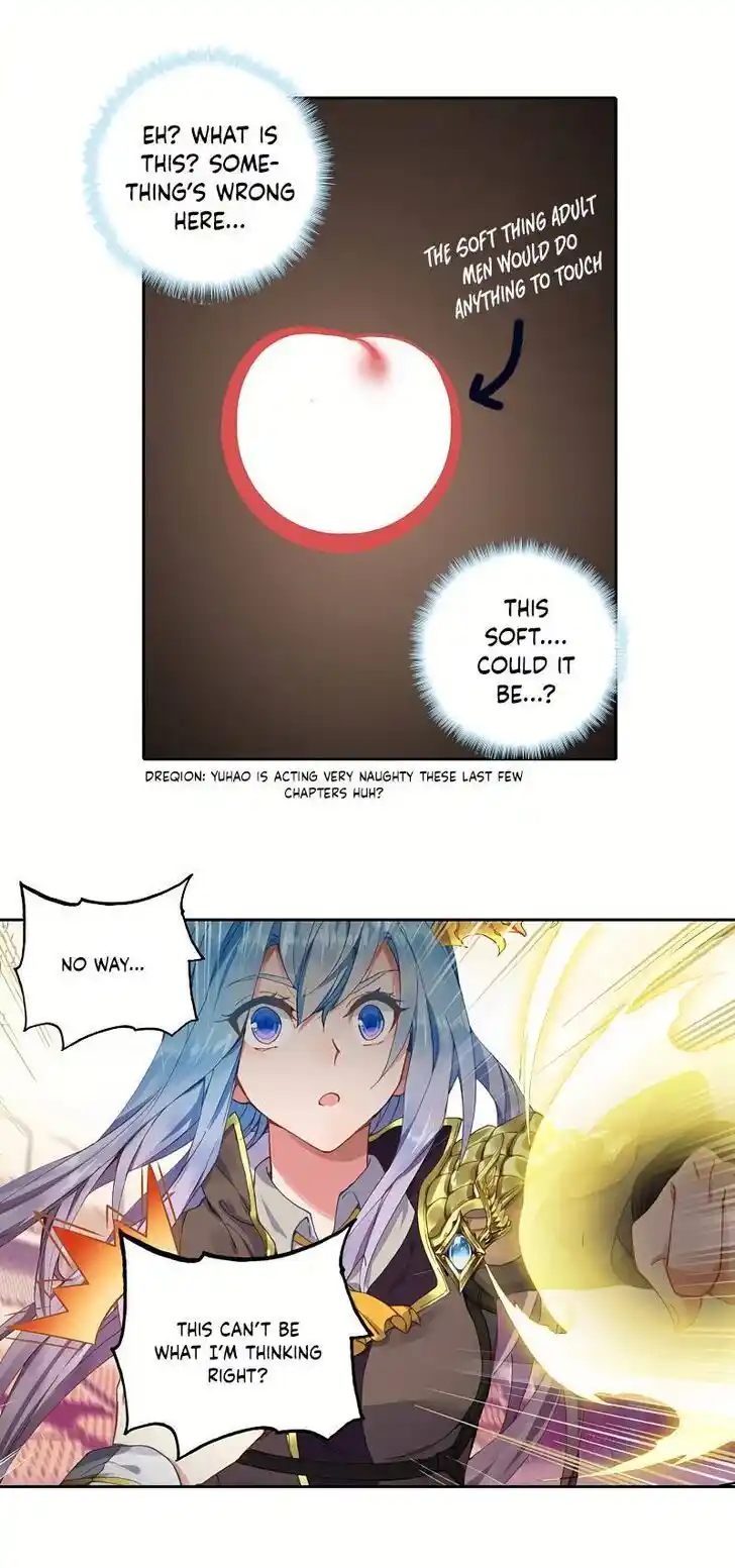 Soul Land 2 - Peerless Tang Sect Ch.278