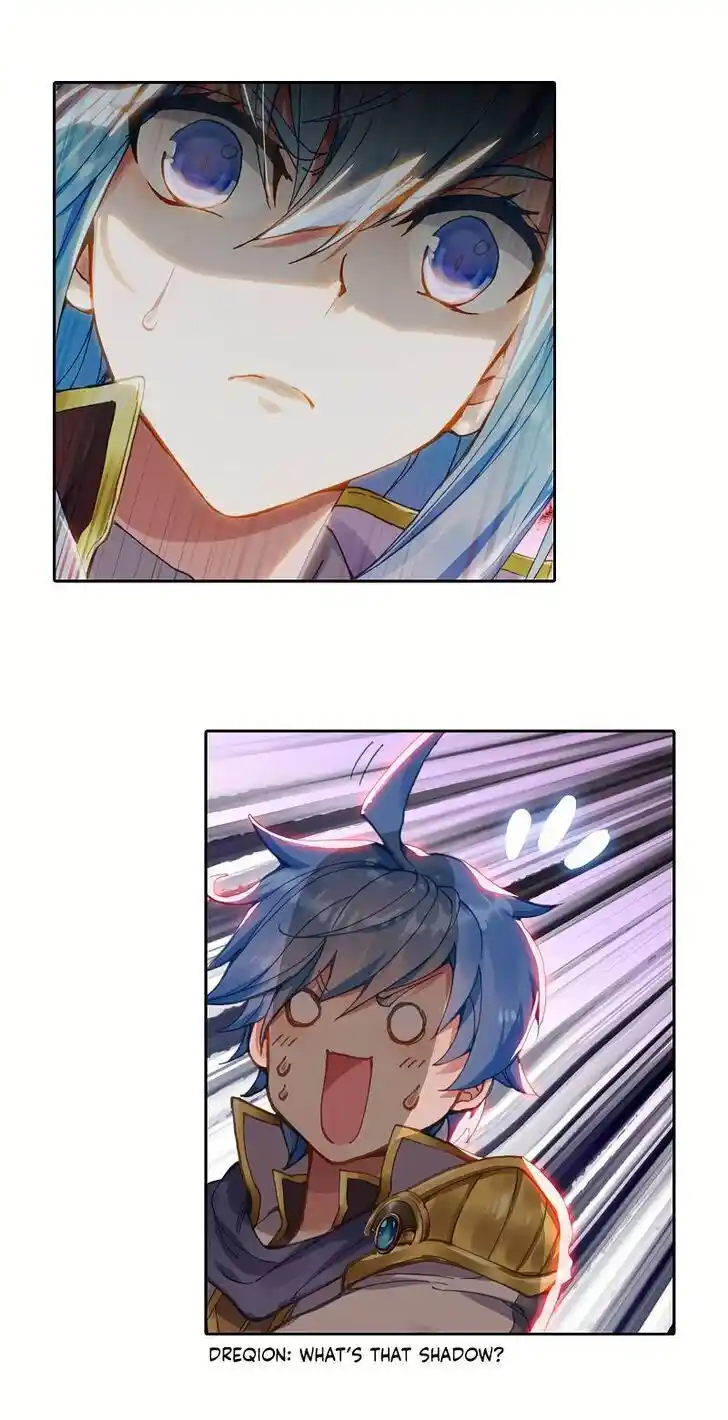 Soul Land 2 - Peerless Tang Sect Ch.278